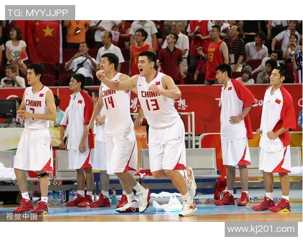 反对姚明改革的声音与中国篮球未来发展的深刻思考