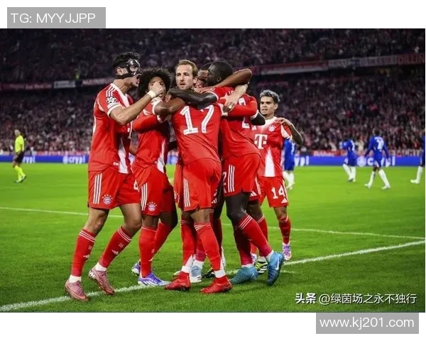 欧联杯精彩对决巴黎圣日耳曼逆转拜仁神扑成比赛转折点