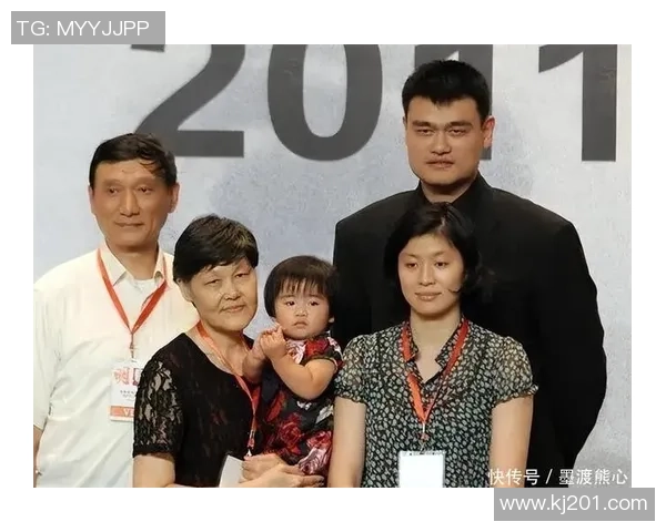 姚明妻子与女儿的幸福生活揭秘家庭温馨瞬间引发网友热议