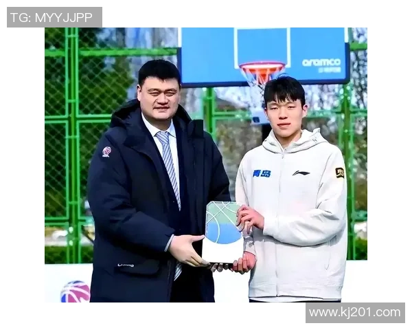 姚明篮球新星崛起背后的故事与未来发展潜力分析
