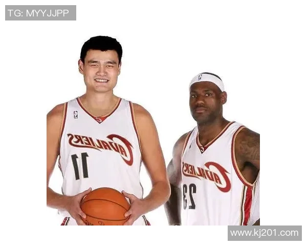 姚明詹姆斯身价