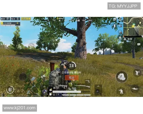 赵军独家分享和平精英游戏心得与技巧助你快速提升战斗力