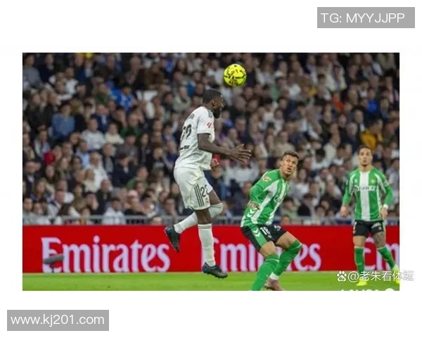 足总杯激战莱比锡与皇马战成平局帽子戏法点燃全场激情