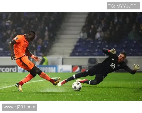 利物浦逆转波尔图精彩战报帽子戏法点燃世界杯激情瞬间