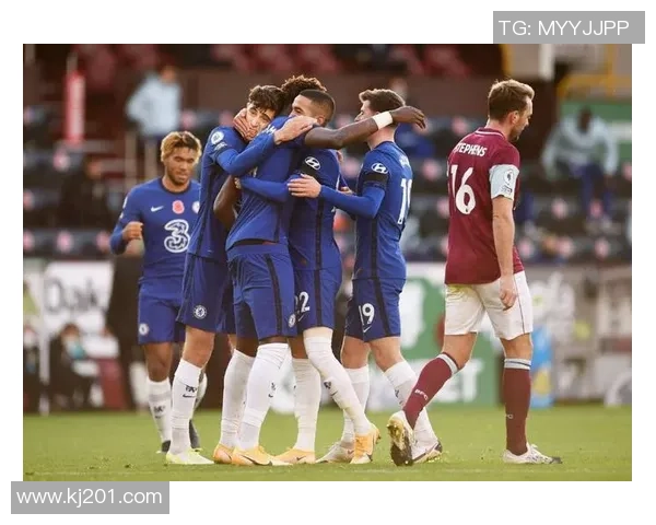 国王杯精彩对决多特蒙德大胜切尔西引发全场热烈反响