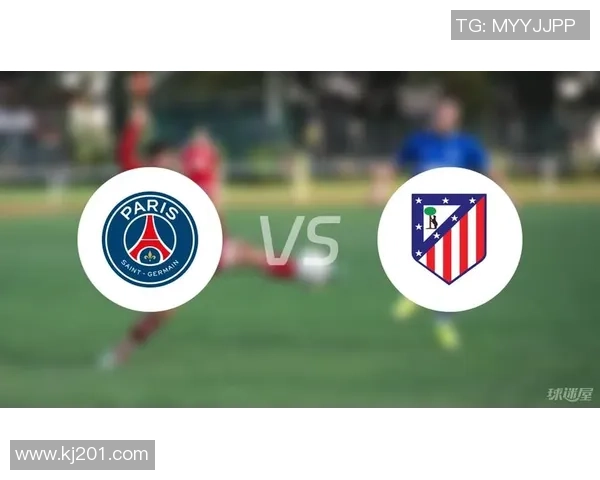 友谊赛巴黎圣日耳曼与马竞战平红牌事件引发转会传闻热潮