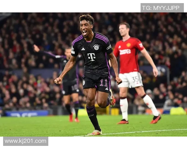 国王杯精彩对决拜仁与尤文图斯战平绝杀瞬间引发全场热烈反响