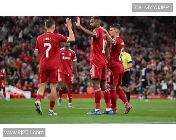 足总杯精彩对决利物浦3-0战胜那不勒斯点球大战点燃全场激情 足总杯精彩对决利物浦3-0战胜那不勒斯点球大战点燃全场激情